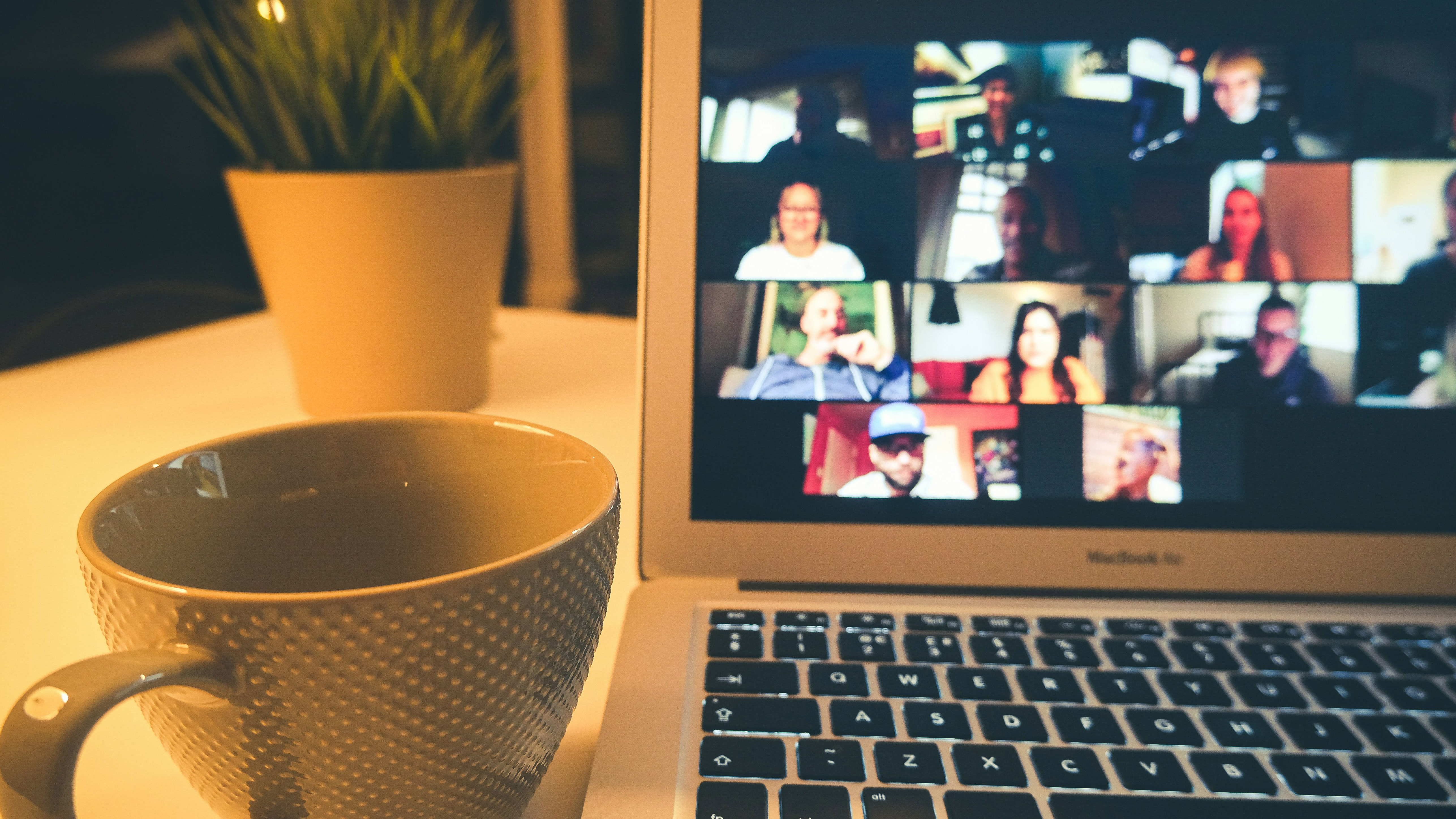 Careers at Beyond the Horizon