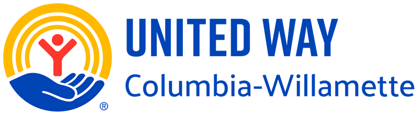 United Way Columbia Willamette