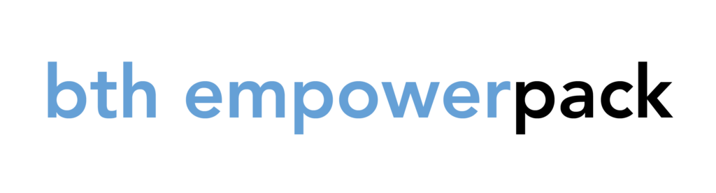 bth empower pack