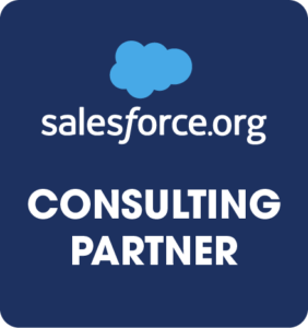 Salesforce.org Consulting Partner