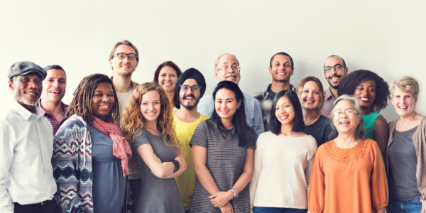 Diversity People Group Team Union Concept Diversity People Group Team Union Concept